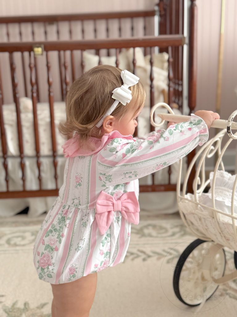 Glitter Vinyl Wrapped Headband