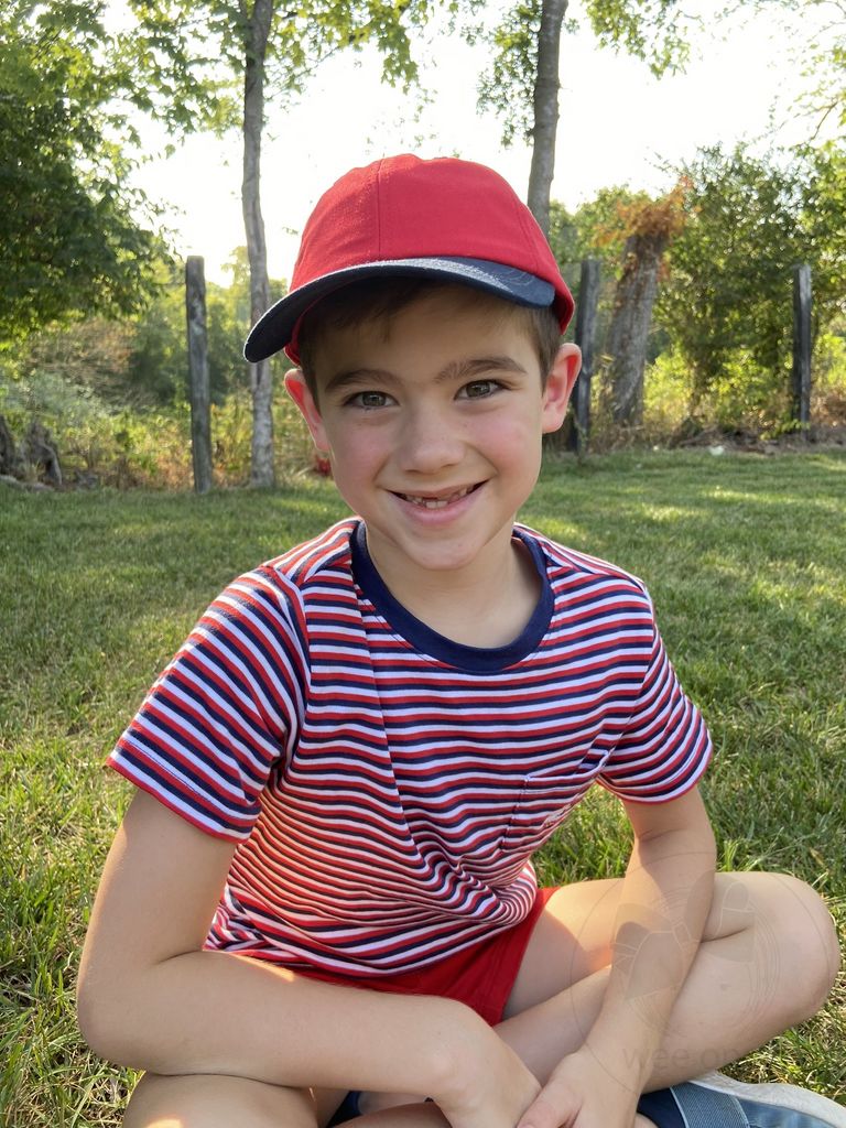 Cotton Twill Two-Tone Ball Cap