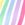 Medium Colorful Birthday Themed Striped Patterned Grosgrain Girls Hair Bows