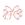 King Holiday Style Pom-Pom Edge Grosgrain Overlay Girls Hair Bow
