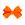 Mini Grosgrain Hair Bow with Ric-Rac Trim