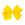 Medium Grosgrain Hair Bow with Ric-Rac Trim