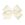 Medium Crepe Satin with Grosgrain Underlay Hair Bow
