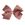Medium Luxe Velvet Hair Bow