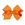 Medium Shimmer Fabric with Grosgrain Underlay Hair Bow