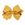 King Shimmer Fabric with Grosgrain Underlay Hair Bow