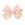 Medium Leopard Print Grosgrain Hair Bow