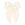 King Faux Sherpa Whimsy Tails with Grosgrain Wrap