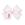 Medium Grosgrain Hair Bow with Moonstitch Edge and Pink Cowgirl Boot Embroidery