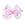 Medium Boots and Bows Print Grosgrain Hair Bow