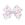 Medium Cowgirl Boots Bows and Pony Print Grosgrain Hair Bow
