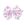 King Boots and Bows Print Grosgrain Hair Bow