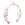 Back to School ABCs Print Knot Headband