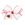Medium Back to School Moonstitch ABCs Embroidered Hair Bow
