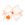 King Harvest Pumpkin Embroidery Moonstitch Hair Bow