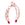 Santa Christmas Knot Headband