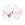 King Moonstitch Reindeer Embroidery Hair Bow