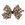 Medium Leopard Print Grosgrain Hair Bow
