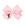 Medium Western Embroidered Moonstitch Hair Bow