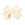 Medium Pink Cowboy Boots Embroidered Moonstitch Hair Bow