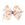 Medium Lucky Horse Print Hair Bow