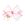 Medium Puppy Dog Embroidered Moonstitch Hair Bow