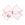 King Puppy Dog Embroidered Moonstitch Hair Bow