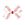 Medium Grosgrain Baseball Print Hair Bow