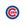 Chicago Cubs Logo Print Streamer Pony