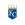 Kansas City Royals Logo Print Streamer Pony