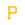 Medium Pittsburgh Pirates Logo Print Grosgrain Hair Bow