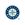 Medium Seattle Mariners Two-Tone Embroidered Hair Bow