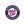 Washington Nationals Logo Print Streamer Pony