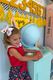 Medium Grosgrain Hair Bow with Moonstitch Edge and School-themed Embroidery