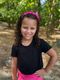 Crepe Satin Ruffled Headband
