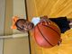 King Grosgrain Youth Sports Print Hair Bows
