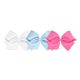BUY MORE AND SAVE! 3 King Classic Grosgrain Girls Hair BowS