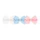 BUY MORE AND SAVE! 3 Mini Classic Grosgrain Girls Hair Bows