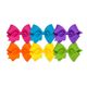 BUY MORE AND SAVE! 6 Small Classic Grosgrain Girls Hair Bows