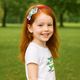 Philadelphia Phillies Mascot Badge Headband