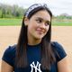 Cincinnati Reds Logo Print Knot Headband