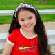 Cincinnati Reds Logo Print Knot Headband